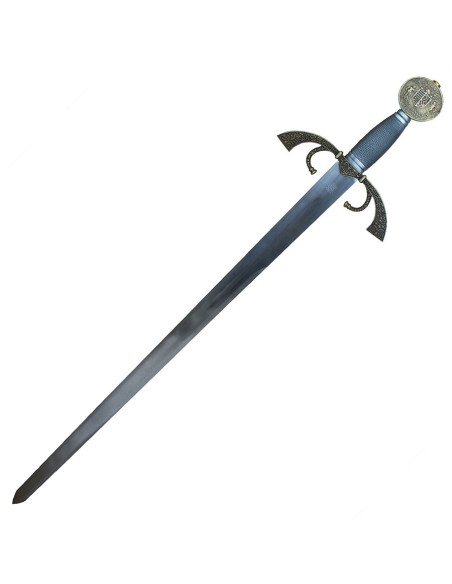 Sword of the Great Captain series... Sword of the Great Captain series...