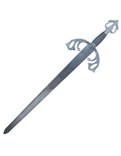 Tizona sword of the Cid series Marto Forge