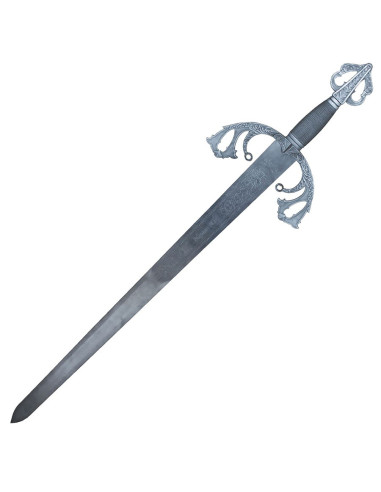 Tizona sword of the Cid series Marto Forge