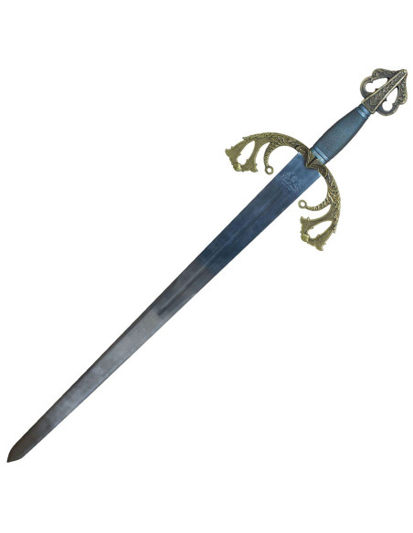 Tizona sword of the Cid series Marto...
