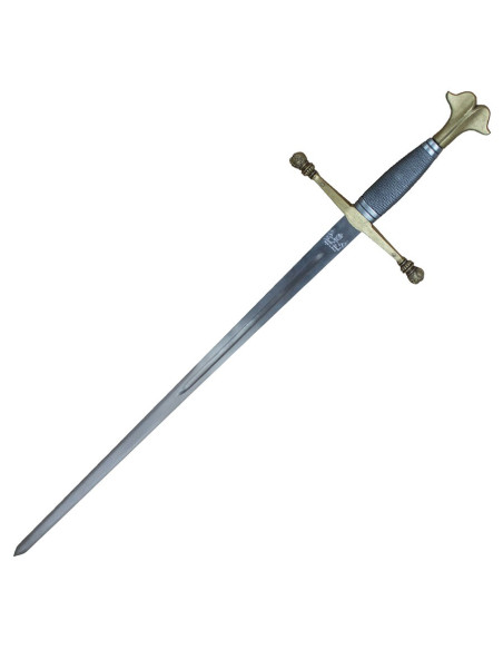 Cadet sword Carlos V de Marto Forge