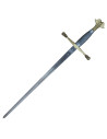 Cadet sword Carlos V de Marto Forge