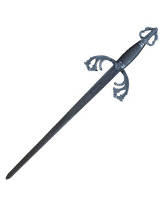 Cadet sword Tizona del Cid series Marto Forja