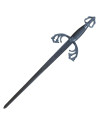 Cadet sword Tizona del Cid series Marto Forja
