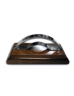 Exhibitor for 3 Marto letter openers