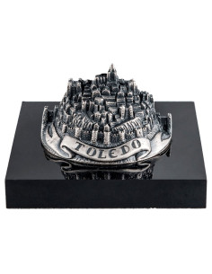 Toledo de Marto Letter Opener Display