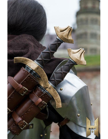 One-handed medieval sword Stronghold...