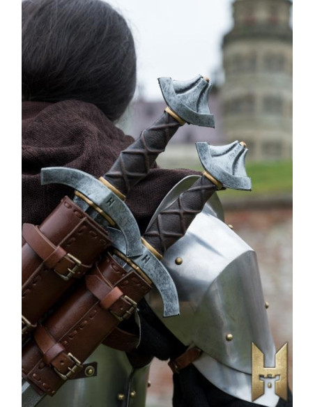 One-handed medieval sword Stronghold... One-handed medieval sword Stronghold...