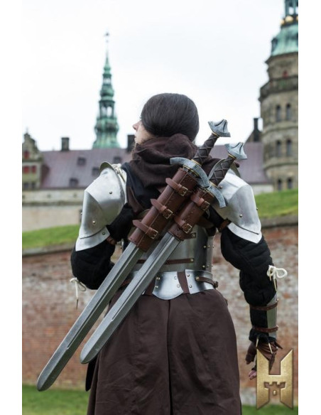 One-handed medieval sword Stronghold... One-handed medieval sword Stronghold...