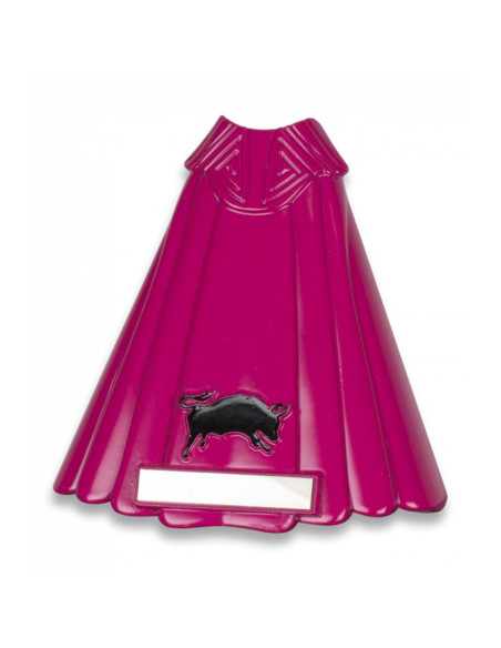 Capote Support for Mini Rapier