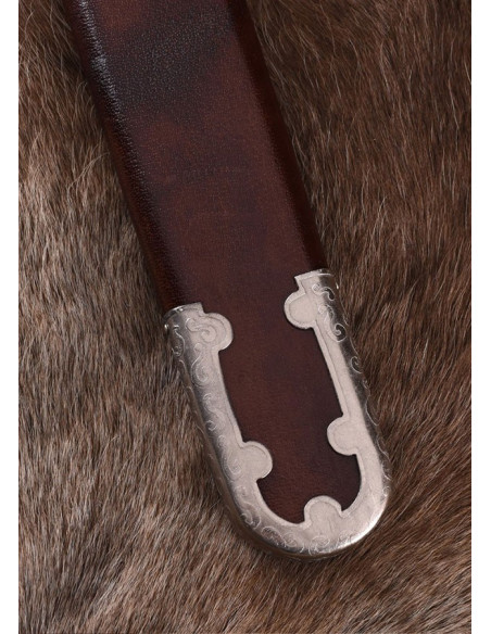 Swedish Sword Era of Vendel, with...