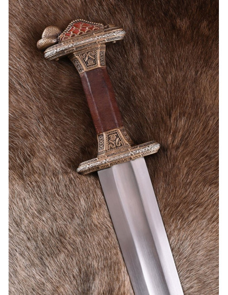 Swedish sword in bronze Era of...