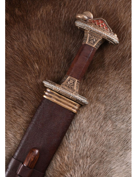 Swedish sword in bronze Era of...