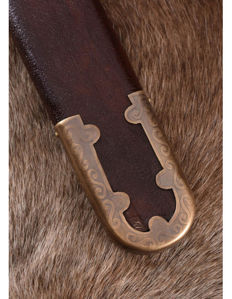 Swedish sword in bronze Era of...