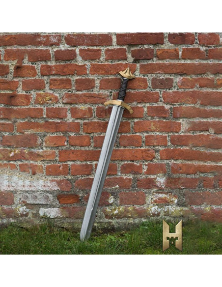 Medieval sword one hand Stronghold... Medieval sword one hand Stronghold...