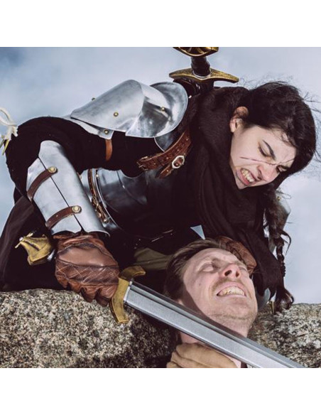 Medieval sword one hand Stronghold... Medieval sword one hand Stronghold...