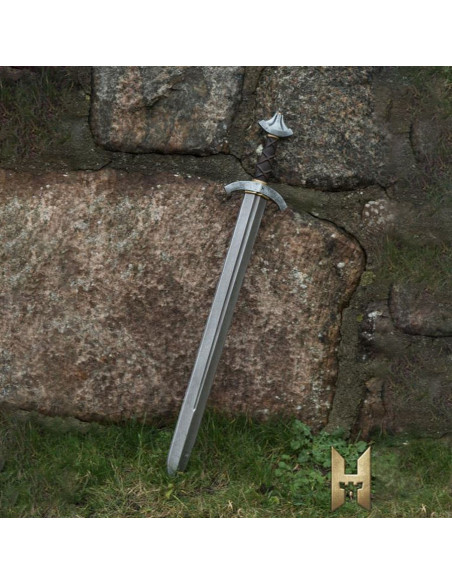 Medieval one-handed sword Stronghold... Medieval one-handed sword Stronghold...