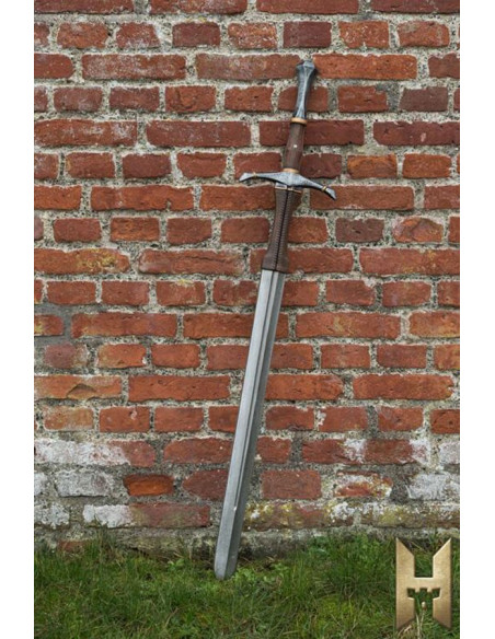 Medieval bastard sword Stronghold... Medieval bastard sword Stronghold...