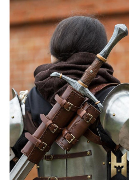 Medieval bastard sword Stronghold... Medieval bastard sword Stronghold...