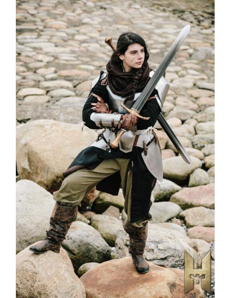 Bastard medieval sword Stronghold...