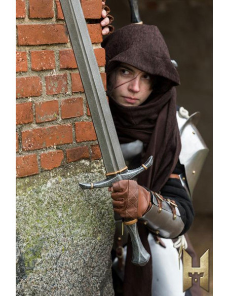 Bastard medieval sword Stronghold... Bastard medieval sword Stronghold...