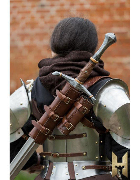 Bastard medieval sword Stronghold... Bastard medieval sword Stronghold...