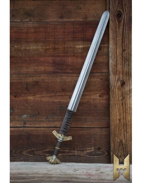 Viking sword Dreki Stronghold series,...