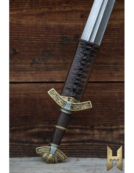 Viking sword Dreki Stronghold series,...