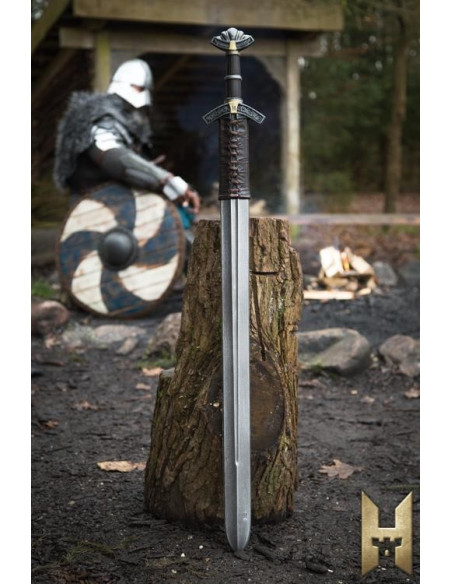 Viking sword Dreki Stronghold series,...