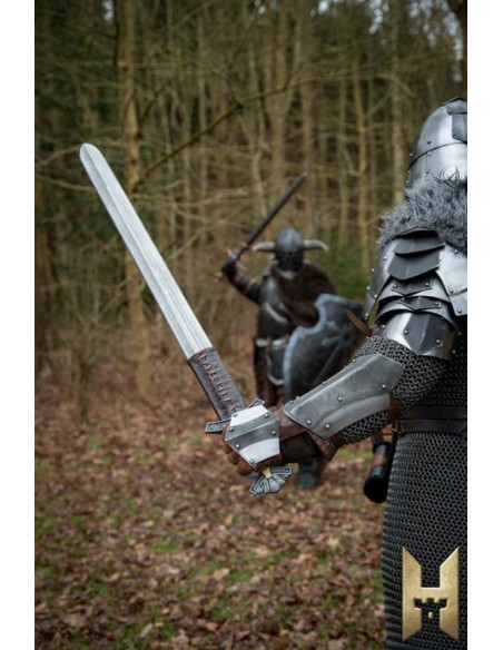 Viking sword Dreki Stronghold series,...