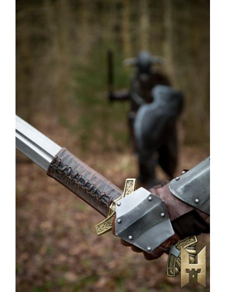 Viking sword Dreki Stronghold series,...