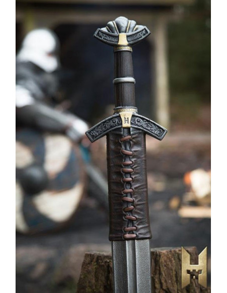 Viking sword Dreki Stronghold series,...