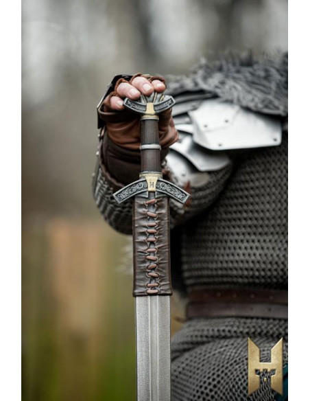 Viking sword Dreki Stronghold series,...