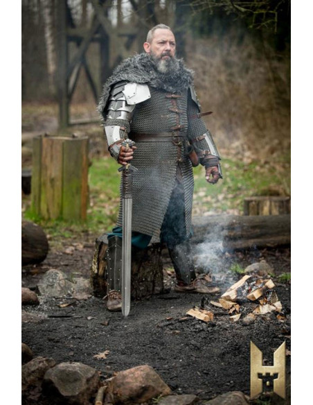 Viking sword Dreki Stronghold series,...