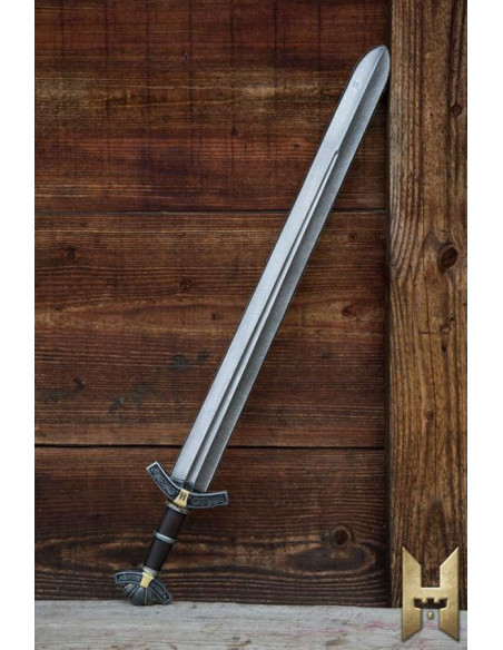 Viking sword Dreki Stronghold series... Viking sword Dreki Stronghold series...