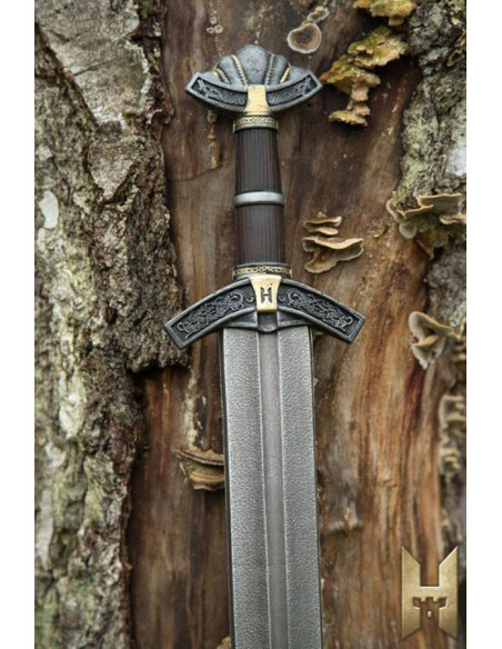 Viking sword Dreki Stronghold series... Viking sword Dreki Stronghold series...