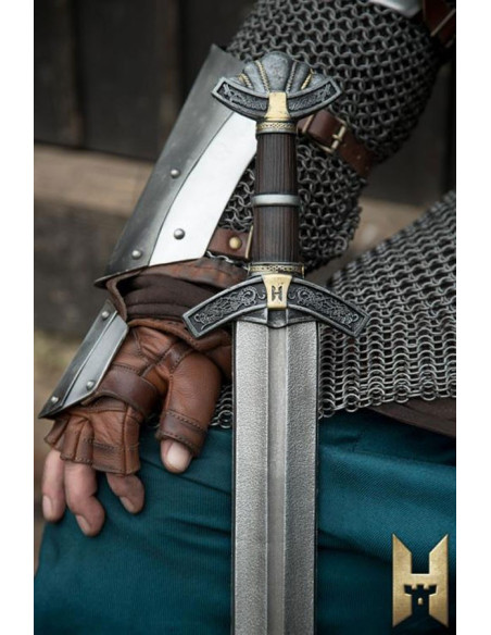 Viking sword Dreki Stronghold series... Viking sword Dreki Stronghold series...