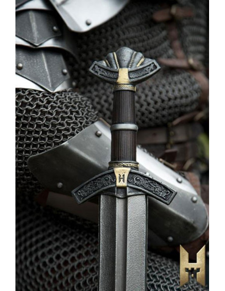 Viking sword Dreki Stronghold series... Viking sword Dreki Stronghold series...