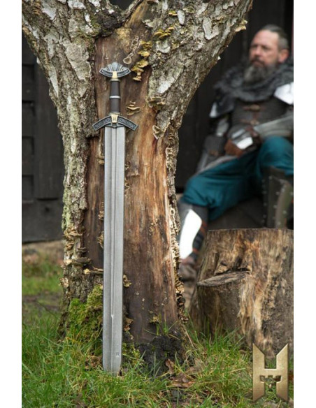 Viking sword Dreki Stronghold series... Viking sword Dreki Stronghold series...