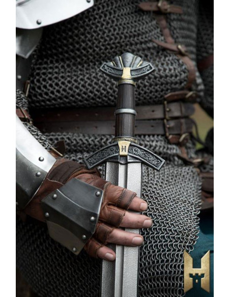 Viking sword Dreki Stronghold series... Viking sword Dreki Stronghold series...