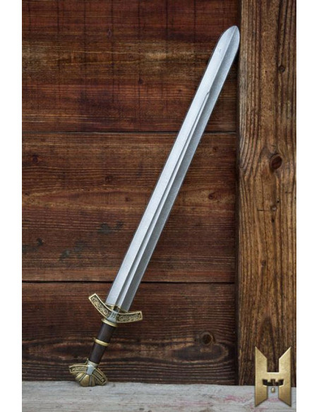 Viking sword Dreki Stronghold series... Viking sword Dreki Stronghold series...