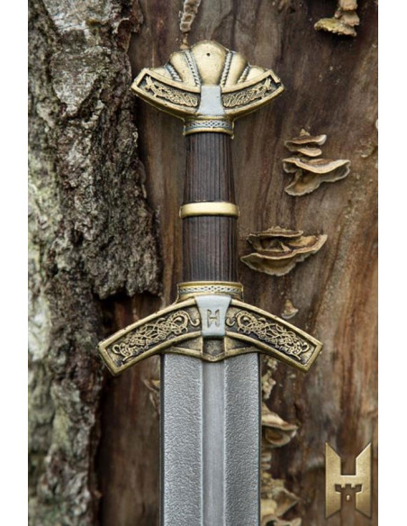 Viking sword Dreki Stronghold series... Viking sword Dreki Stronghold series...