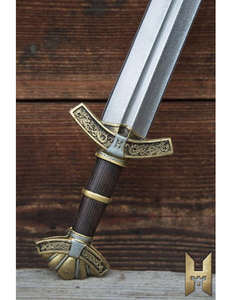 Viking sword Dreki Stronghold series... Viking sword Dreki Stronghold series...