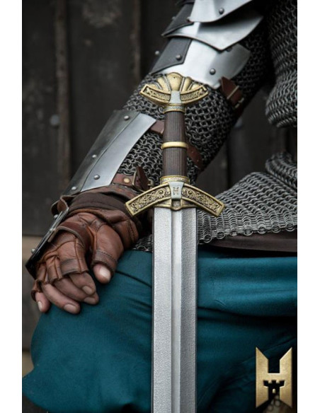 Viking sword Dreki Stronghold series... Viking sword Dreki Stronghold series...