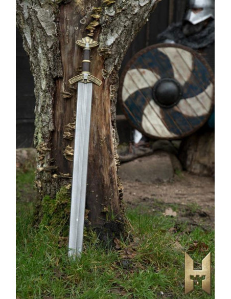 Viking sword Dreki Stronghold series... Viking sword Dreki Stronghold series...