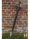 Stronghold Series Noble Sword, Dark