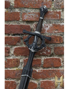 Stronghold Series Noble Sword, Dark 2