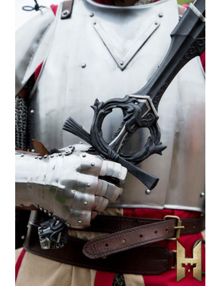 Stronghold Series Noble Sword, Dark Stronghold Series Noble Sword, Dark