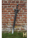 Stronghold series noble sword 96cm, dark