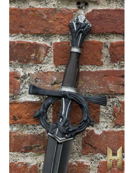 Stronghold series noble sword 96cm, dark Stronghold series noble sword 96cm, dark